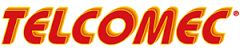 Logo de l'entreprise telcomec