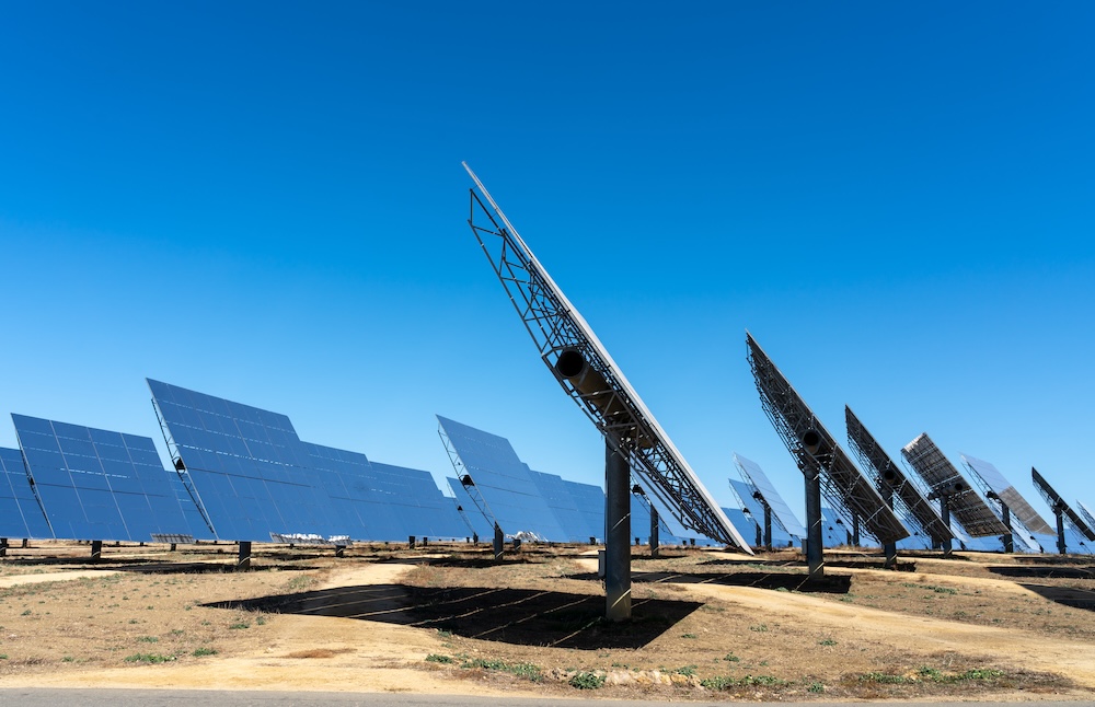 motoreducteur sur mesure pour secteur énergétique