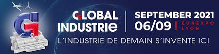 Salon Industrie Lyon 2021