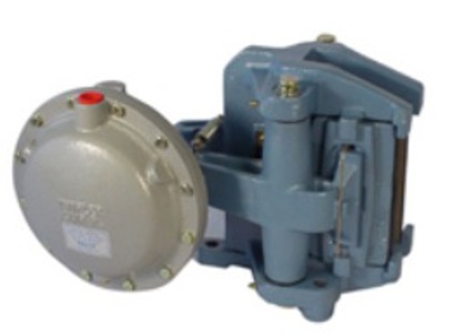 Freinage pneumatique – freins de service gamme GMR
