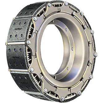 Embrayage et frein à friction VE series