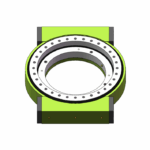 Plateaux roues et vis à double entrainement 17kN.m à 424kN.m