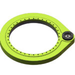 Plateaux d’entrainement pignon couronne faible charge 3kN.m à 11kN.m