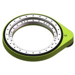 Plateaux d’entrainement pignon couronne charge lourde S-III