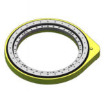 Plateaux d’entrainement pignon couronne faible charge série S-I