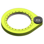 Plateaux d’entrainement pignon couronne charge lourde 28,2 kN à 52,9 kN