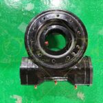 Couronne d’orientation à vis sans fin sur-mesure WEA7