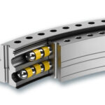 Roulements à billes double rangée de la marque UTRSM