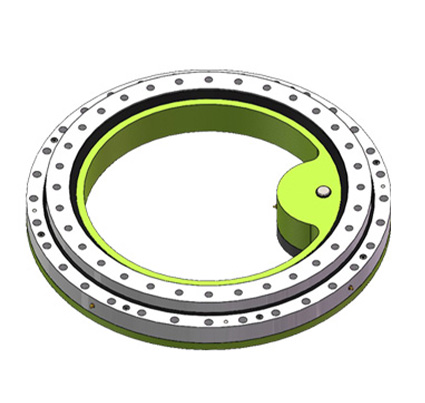 Plateaux couronne pignon interne moyenne charge S-II-I