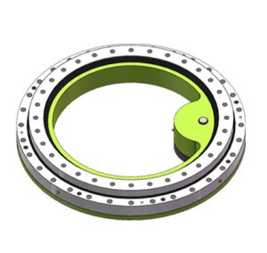 Plateaux couronne pignon interne forte charge Série S-III-I