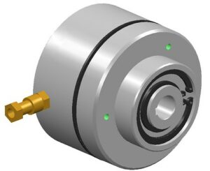 embrayage pneumatique à friction