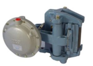 freinage pneumatique frein des service gamme GMR