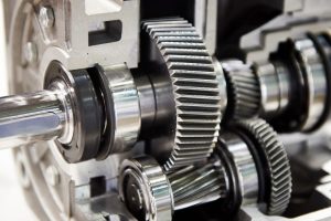 motoréducteur pour actionneur ouverture fermeture