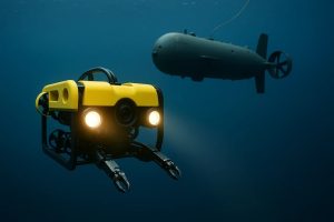 reducteurs sur mesure pour drone sous marins